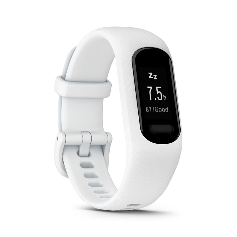 Load image into Gallery viewer, Vivosmart 5 - Alb - S/M
