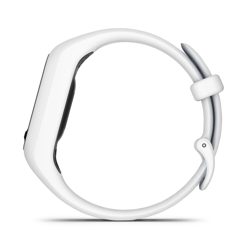 Load image into Gallery viewer, Vivosmart 5 - Alb - S/M
