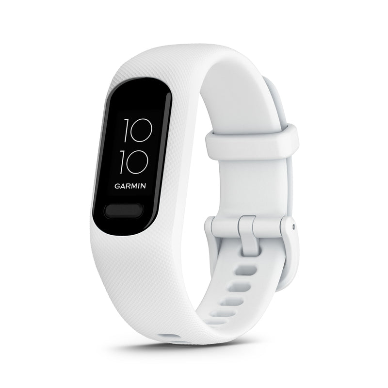 Load image into Gallery viewer, Vivosmart 5 - Alb - S/M
