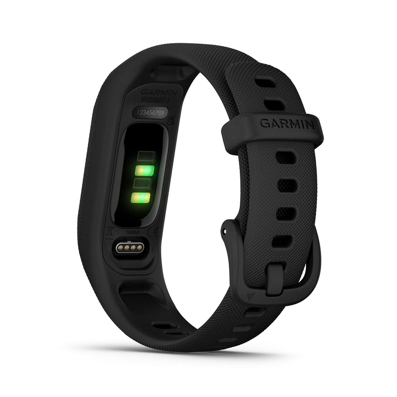 Încărcați imaginea în vizualizatorul Galerie, Vivosmart 5 - Black - L
