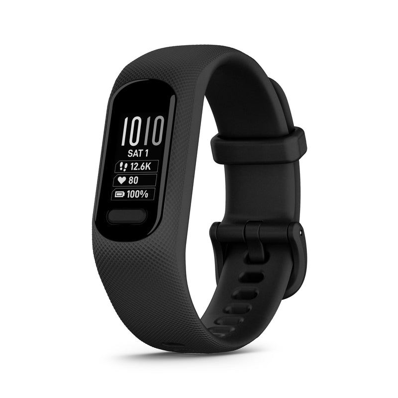 Încărcați imaginea în vizualizatorul Galerie, Vivosmart 5 - Black - L
