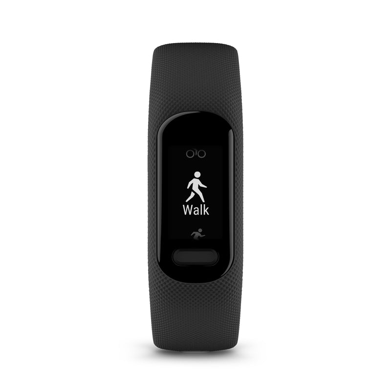 Load image into Gallery viewer, Vivosmart 5 - Black -S/M
