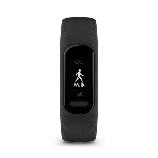 Vivosmart 5 - Black -S/M