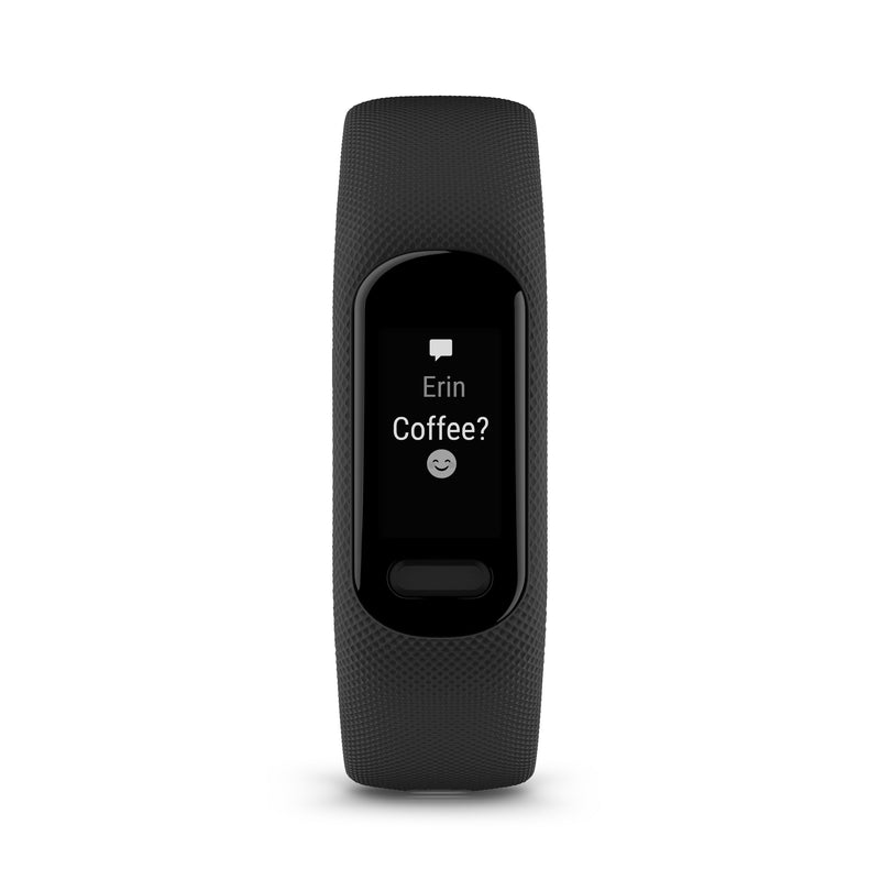 Load image into Gallery viewer, Vivosmart 5 - Black -S/M
