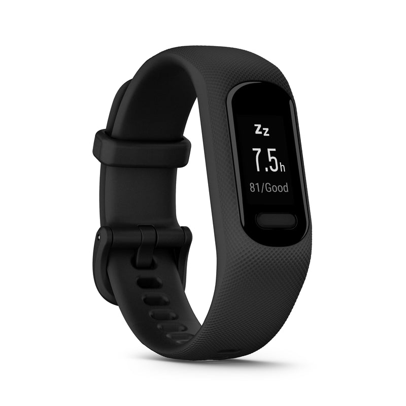 Load image into Gallery viewer, Vivosmart 5 - Black -S/M

