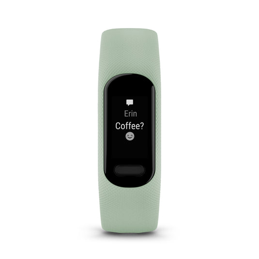 Vivosmart 5 - Mint - S/M