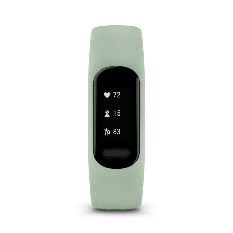 Încărcați imaginea în vizualizatorul Galerie, Vivosmart 5 - Mint - S/M
