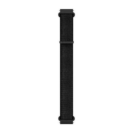 Curea nailon - Quick Release 20 - Ultrafit - black