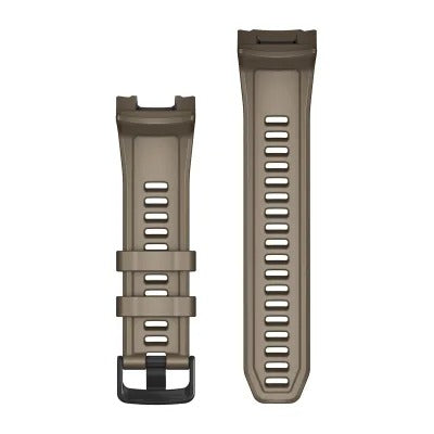 Curea silicon - Instinct 2X 26 mm - Coyote Tan