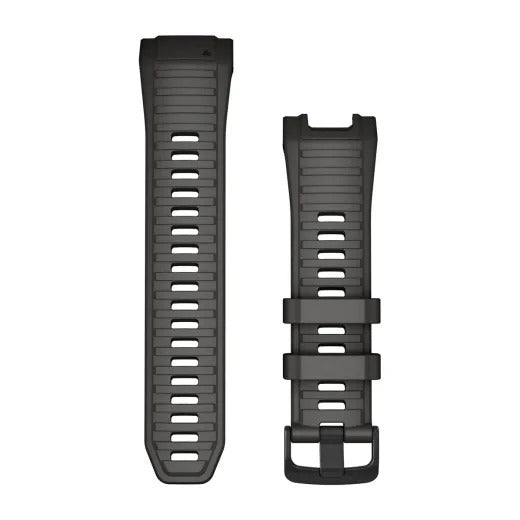 Încărcați imaginea în vizualizatorul Galerie, Curea silicon - Instinct 2X 26 mm - Graphite
