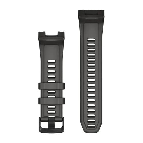 Curea silicon - Instinct 2X 26 mm - Graphite