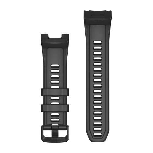 Curea silicon - Instinct 2X 26 mm - Black