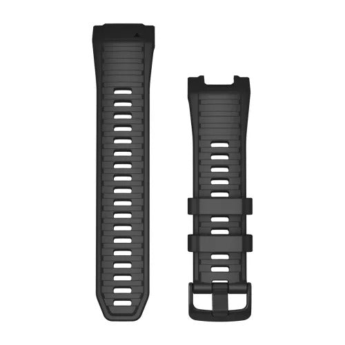 Curea silicon - Instinct 2X 26 mm - Black