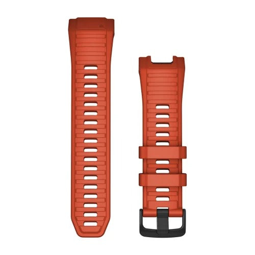 Încărcați imaginea în vizualizatorul Galerie, Curea silicon - Instinct 2X 26 mm - Red

