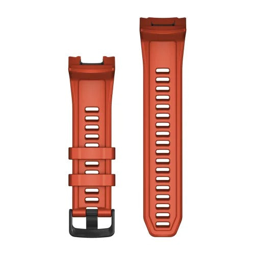 Încărcați imaginea în vizualizatorul Galerie, Curea silicon - Instinct 2X 26 mm - Red
