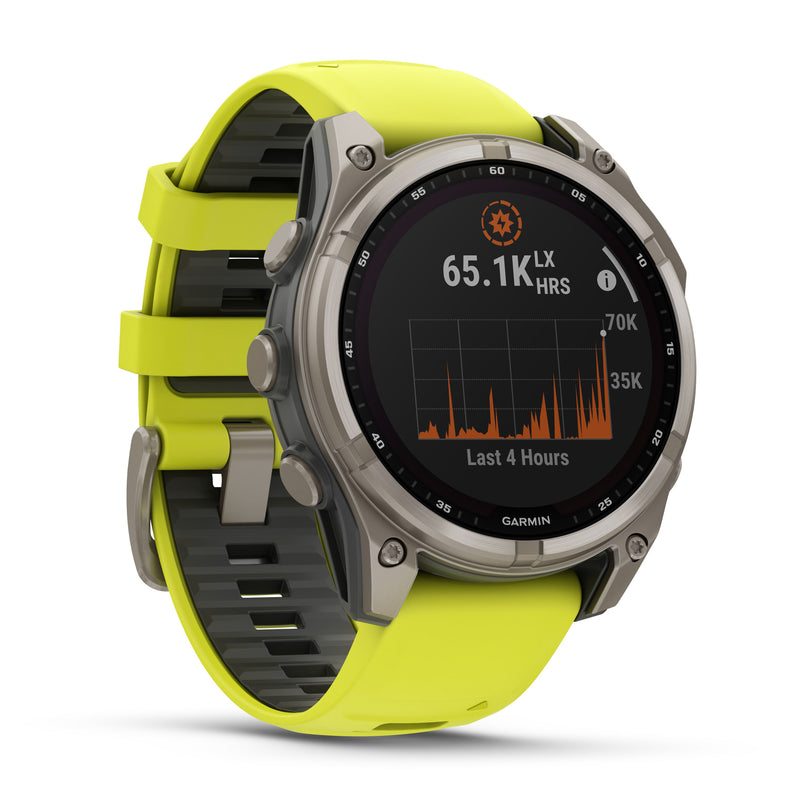 Load image into Gallery viewer, Garmin - fenix 8 Sapphire
