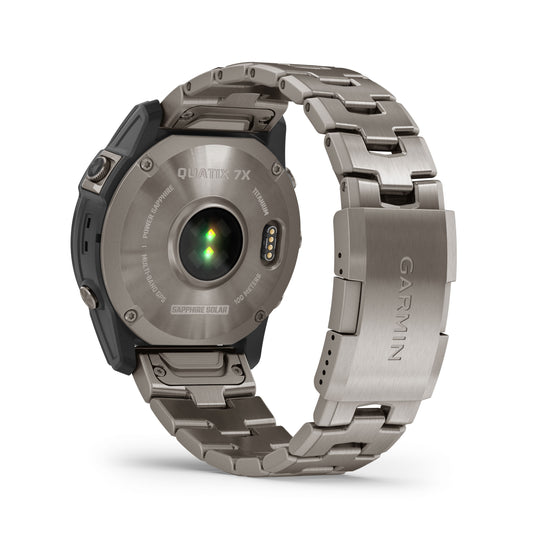 Quatix 7X SOLAR
