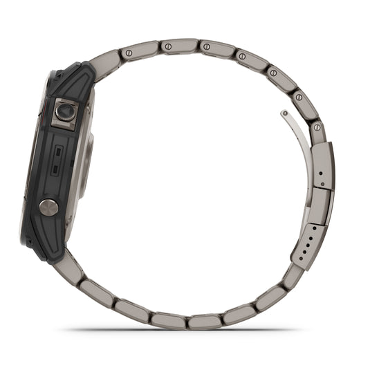Quatix 7X SOLAR