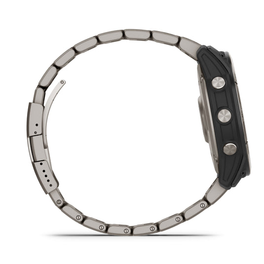 Quatix 7X SOLAR