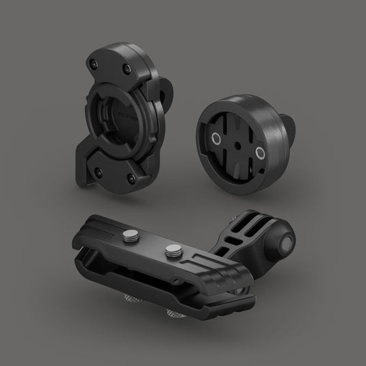Kit - Varia Seat Rail Mount
