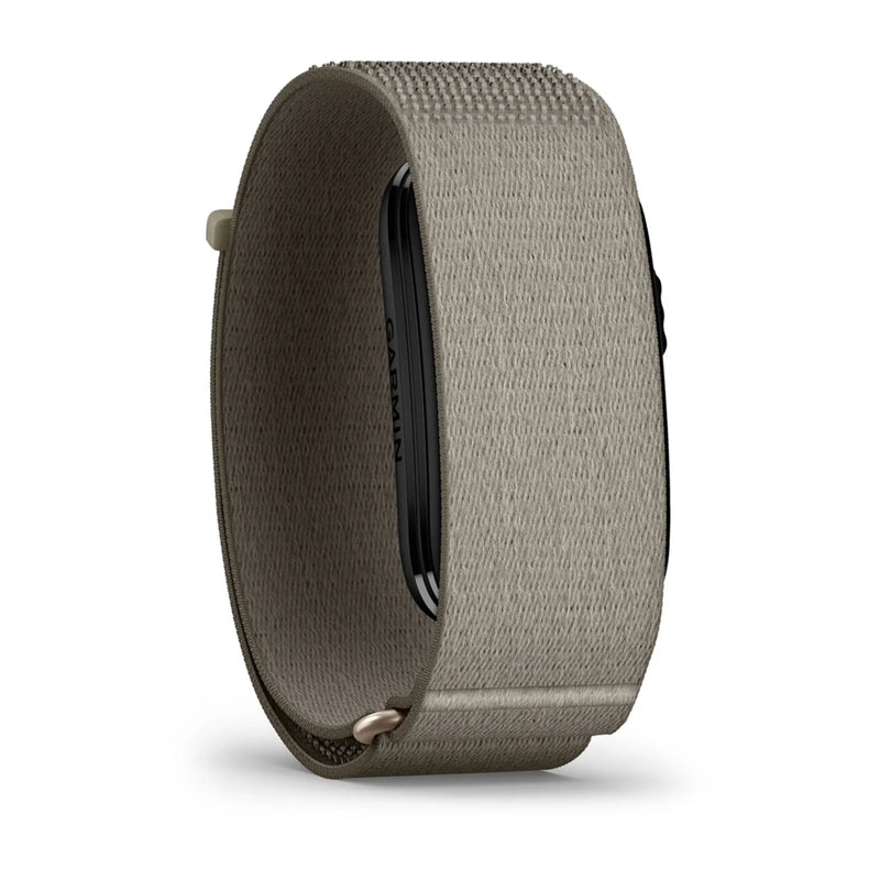 Load image into Gallery viewer, Garmin CIRQA Smart Band – Brățară inteligentă pentru monitorizarea sănătății și fitnessului - gri French Gray S/M
