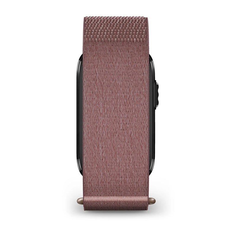 Load image into Gallery viewer, Garmin CIRQA Smart Band – Brățară inteligentă pentru monitorizarea sănătății și fitnessului - mov Mauve S/M
