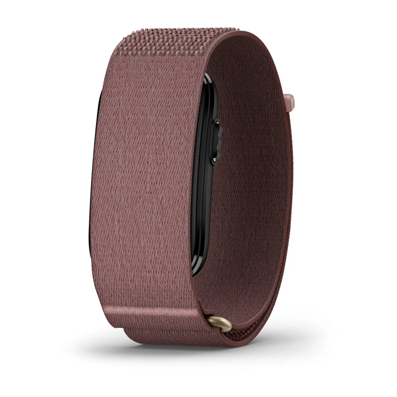 Load image into Gallery viewer, Garmin CIRQA Smart Band – Brățară inteligentă pentru monitorizarea sănătății și fitnessului - mov Mauve S/M
