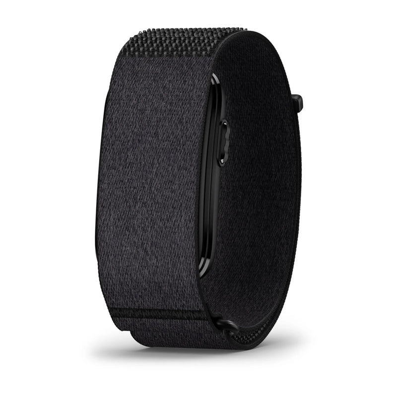 Load image into Gallery viewer, Garmin CIRQA Smart Band – Brățară inteligentă pentru monitorizarea sănătății și fitnessului - negru L/XL
