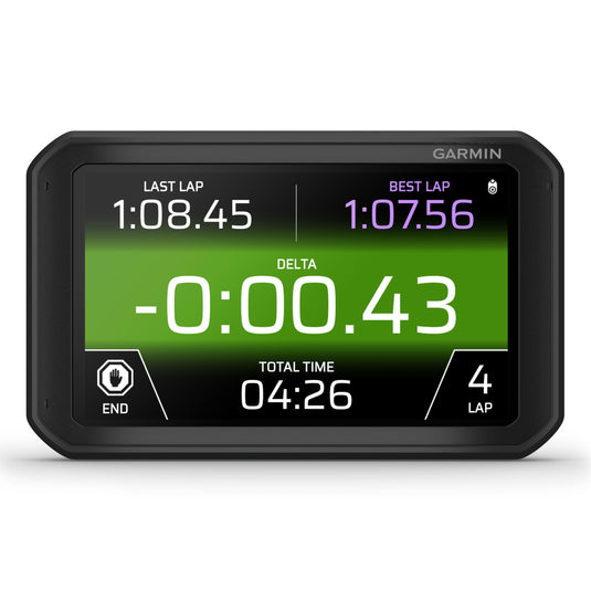 Catalyst GPS