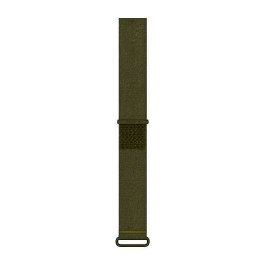 Garmin Curele CIRQA - Curele Interschimbabile Smart Band - Dark Olive L/XL