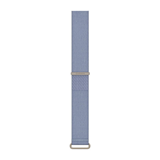 Garmin Curele CIRQA - Curele Interschimbabile Smart Band - French Blue S/M