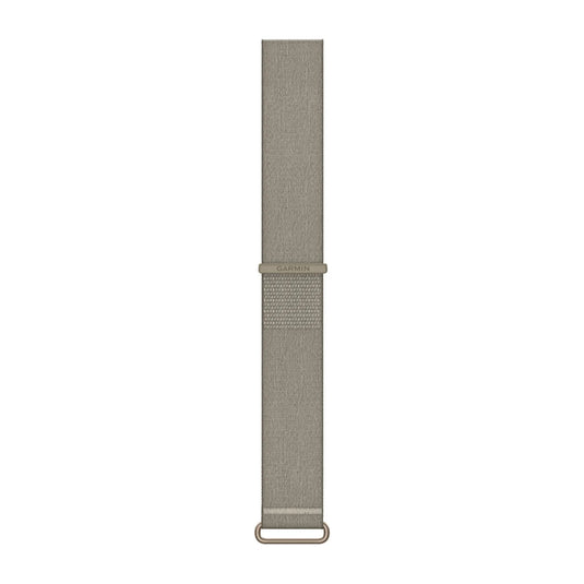 Garmin Curele CIRQA - Curele Interschimbabile Smart Band - French Grey S/M
