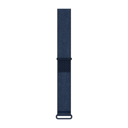 Garmin Curele CIRQA - Curele Interschimbabile Smart Band - albastru Captain Blue L/XL