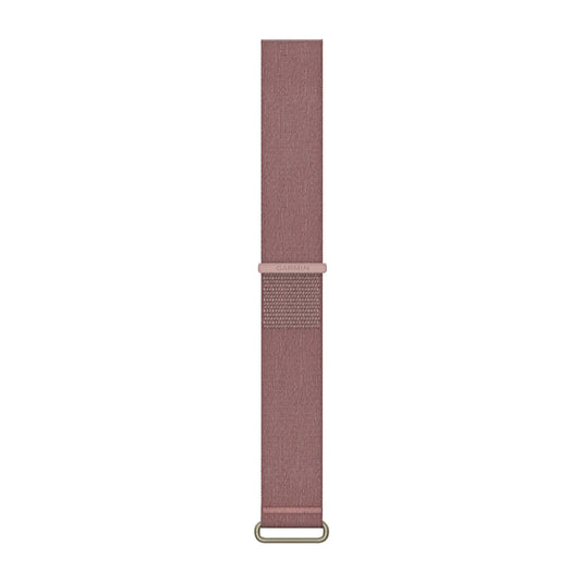 Garmin Curele CIRQA - Curele Interschimbabile Smart Band - mov Mauve L/XL