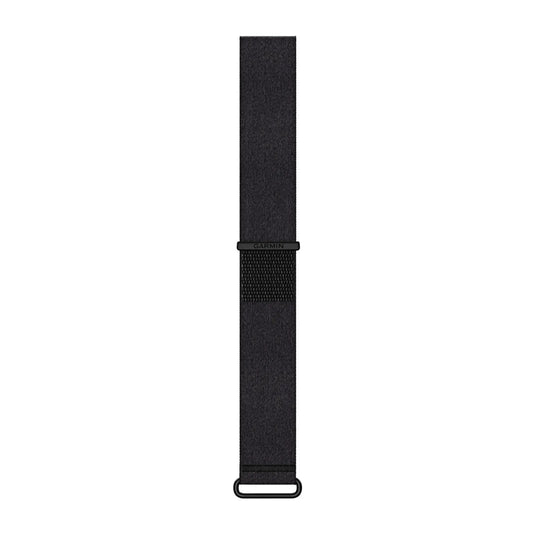 Garmin Curele CIRQA - Curele Interschimbabile Smart Band - negru L/XL