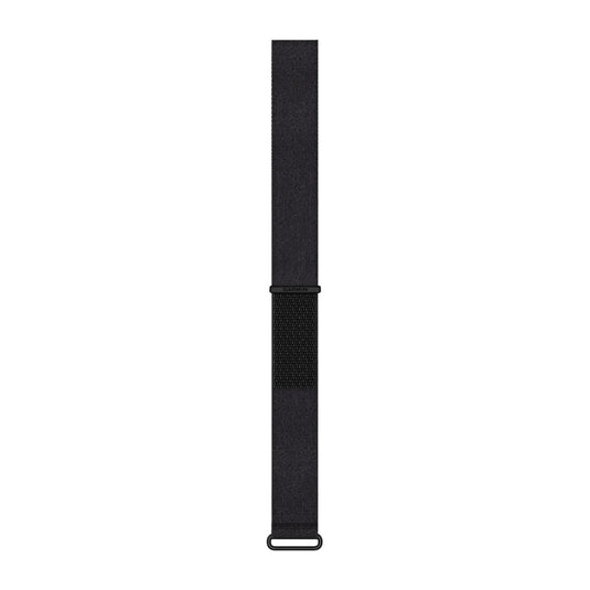 Garmin Curele CIRQA - Curele Interschimbabile pentru braț Smart Band - negru L/XL