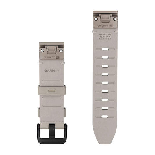 Garmin - curea - QuickFit