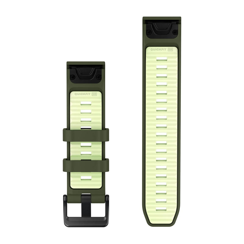 Încărcați imaginea în vizualizatorul Galerie, Garmin - curea - QuickFit
