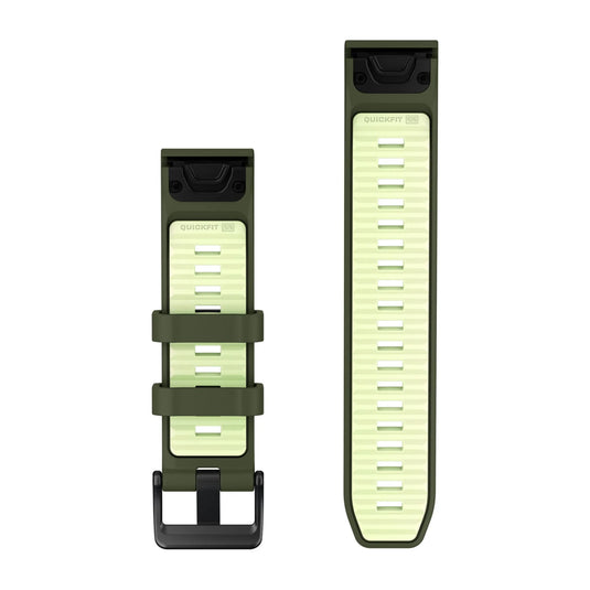 Garmin - curea - QuickFit