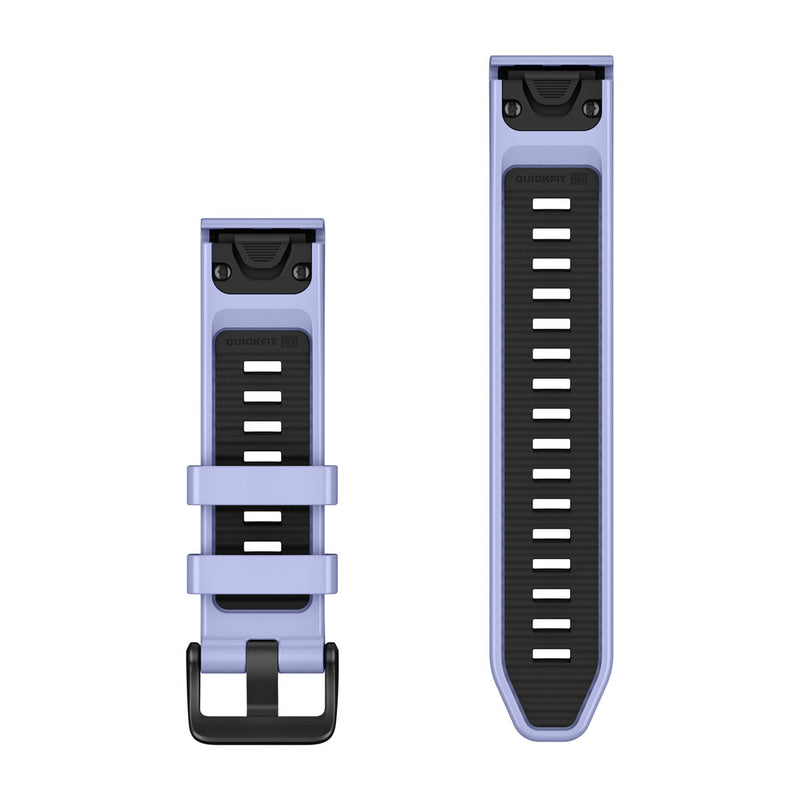 Load image into Gallery viewer, Curea silicon - QuickFit 20 Dive - Blueberry
