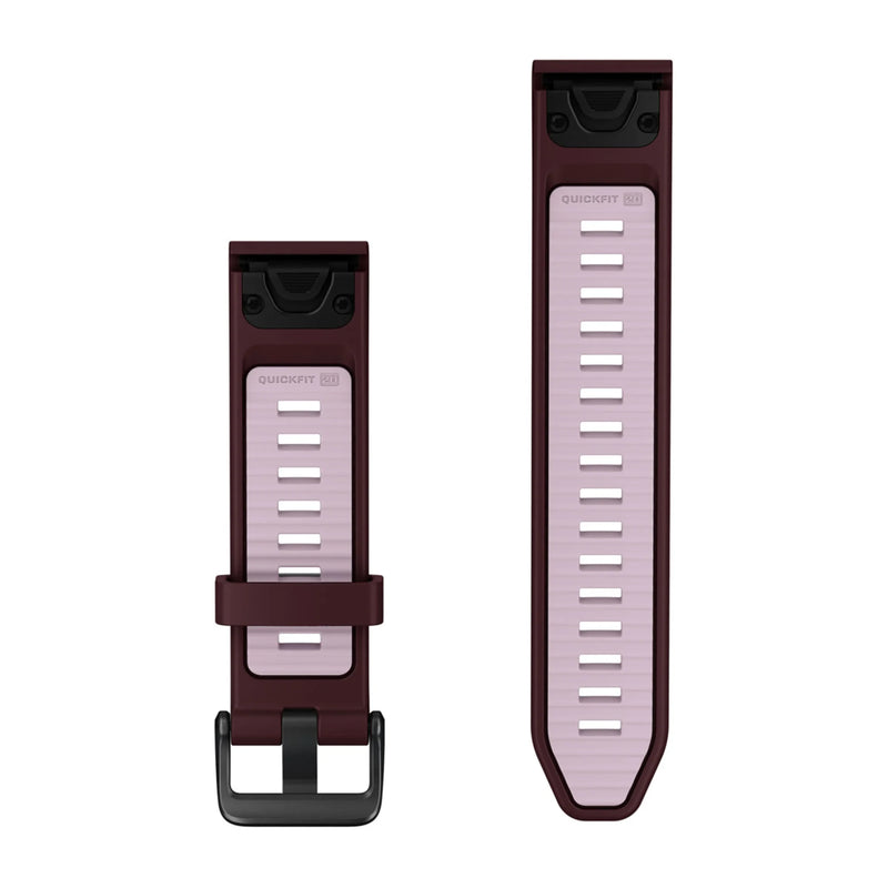 Încărcați imaginea în vizualizatorul Galerie, Garmin - curea - QuickFit
