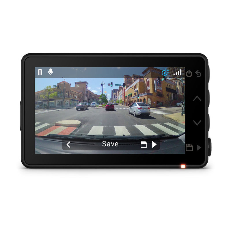 Încărcați imaginea în vizualizatorul Galerie, Dash Cam  X110
