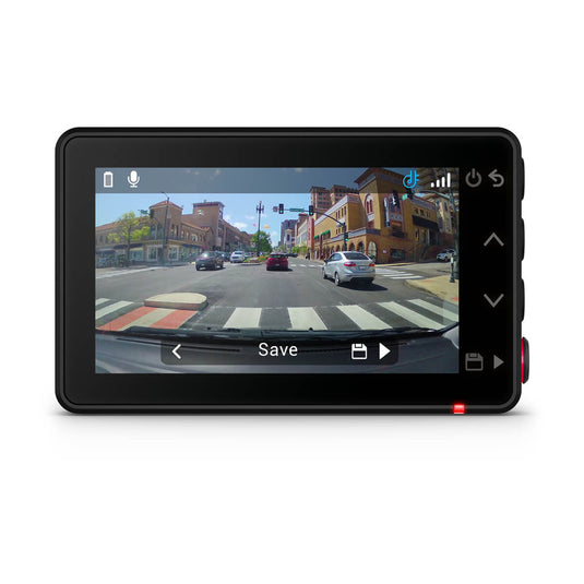 Dash Cam  X210