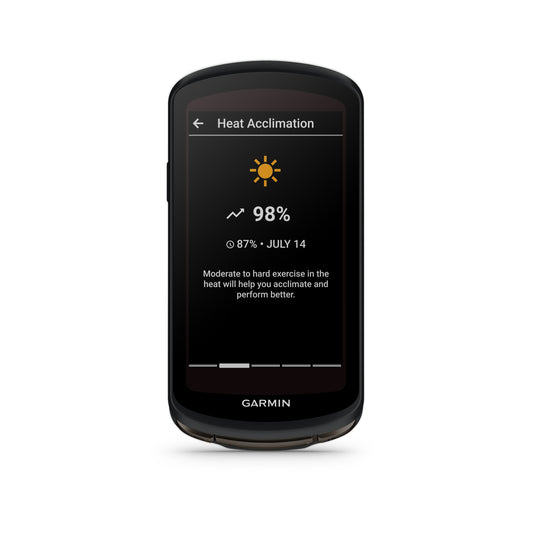 Edge 1040 Solar