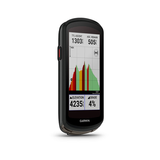 Edge 1040 Solar