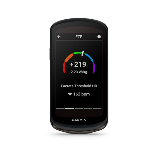 Edge 1040 Solar