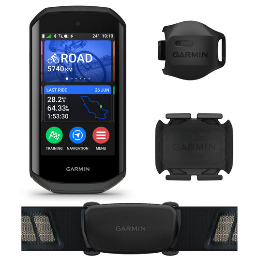 Edge 1050 Sensor Bundle