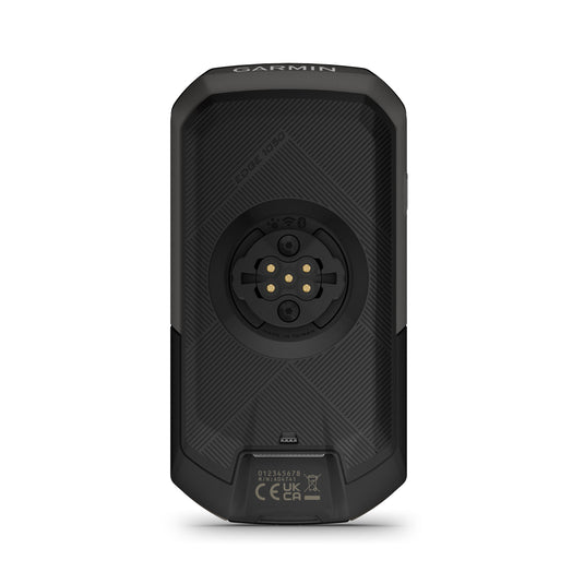 Garmin Edge 1050 - ciclocomputer cu GPS pachet bundle