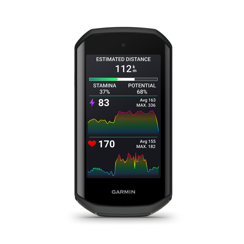 Load image into Gallery viewer, Garmin Edge 1050 - ciclocomputer cu GPS pachet bundle
