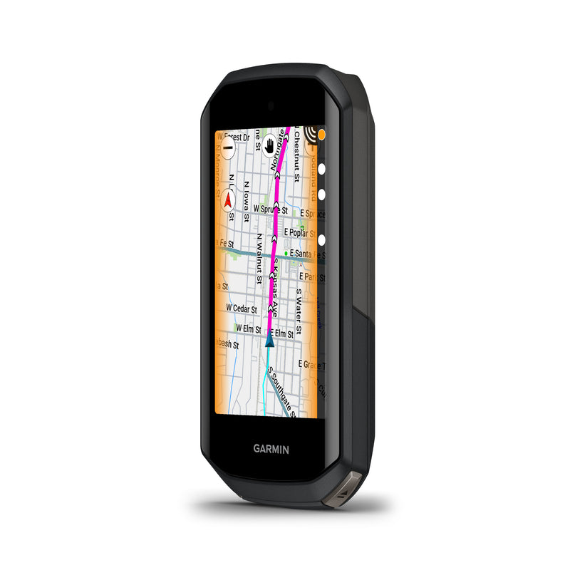 Load image into Gallery viewer, Garmin Edge 1050 - ciclocomputer cu GPS pachet bundle
